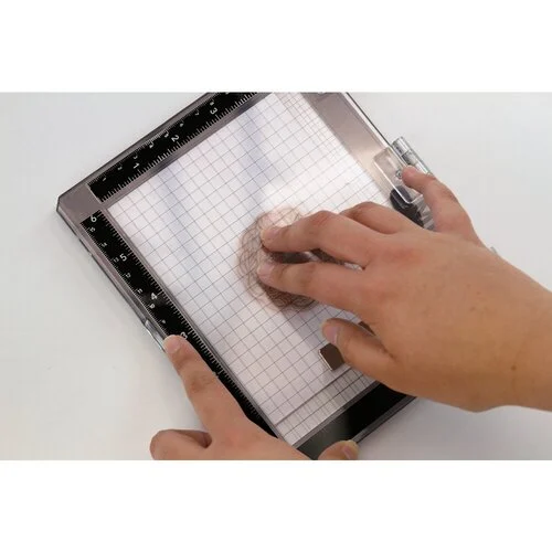 Mini MISTI - Most Incredible Stamp Tool Invented - Black 7 Mini MISTI - Most Incredible Stamp Tool Invented - Black