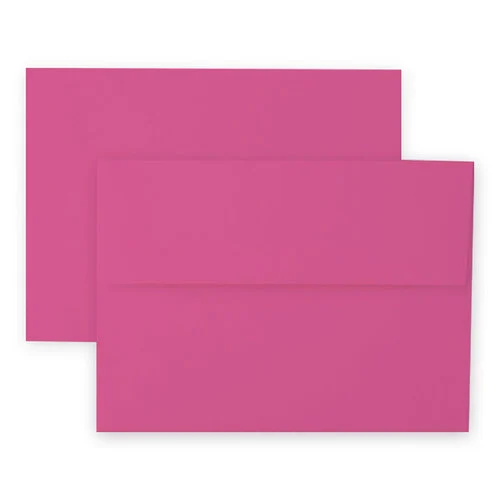 Altenew - Crafty Necessities Collection - Envelopes - Rubellite