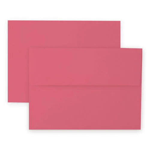 Altenew - Crafty Necessities Collection - Envelopes - Coral Berry