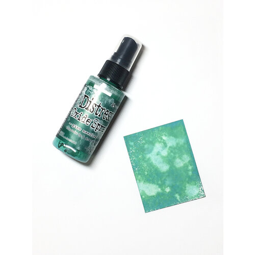 Ranger Ink - Tim Holtz - Distress Oxide Spray - Pine Needles 2 Ranger Ink - Tim Holtz - Distress Oxide Spray - Pine Needles