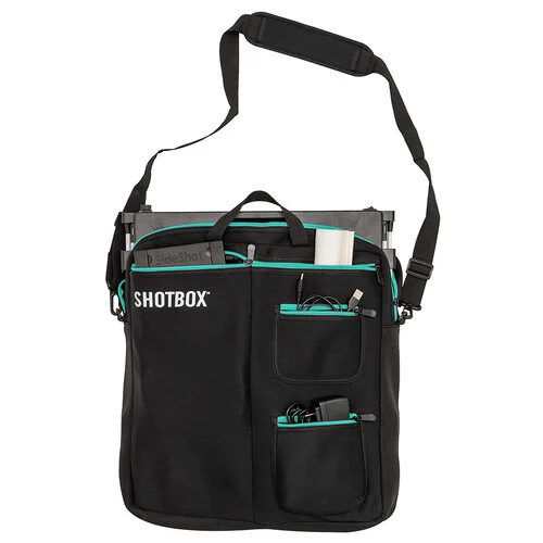 We R Makers - ShotBox Collection - Premium Storage Bag