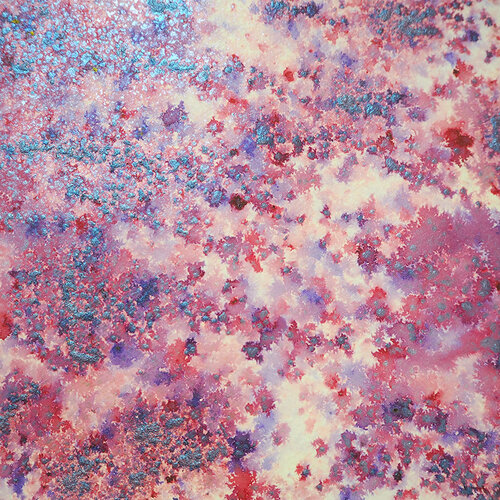 Cosmic Shimmer - Pixie Powder - Aubergine Dream