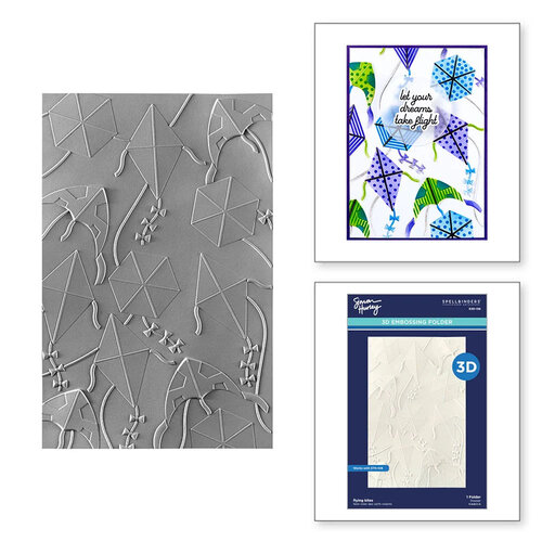 Spellbinders - Simon Hurley - Sky's the Limit Collection - Bundle - 46 Pieces 3 Spellbinders - Simon Hurley - Sky's the Limit Collection - Bundle - 46 Pieces