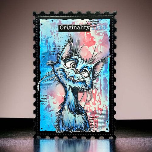 AALL and Create - Celestial Marks Collection - Clear Photopolymer Stamps - Dynamics 3 AALL and Create - Celestial Marks Collection - Clear Photopolymer Stamps - Dynamics