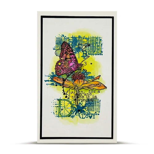 AALL and Create - Celestial Marks Collection - Clear Photopolymer Stamps - Dynamics 5 AALL and Create - Celestial Marks Collection - Clear Photopolymer Stamps - Dynamics