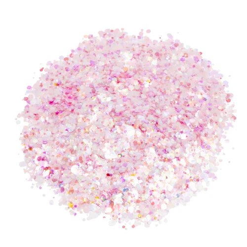Scrapbook.com - Shimmer Flakes and Clear 6" x 8.5" Adhesive Sheets Bundle 2 2 Scrapbook.com - Shimmer Flakes and Clear 6" x 8.5" Adhesive Sheets Bundle 2
