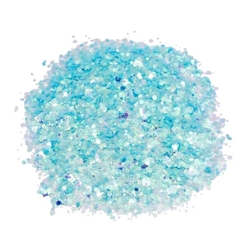 Scrapbook.com - Shimmer Flakes and Clear 6" x 8.5" Adhesive Sheets Bundle 2 5 Scrapbook.com - Shimmer Flakes and Clear 6" x 8.5" Adhesive Sheets Bundle 2