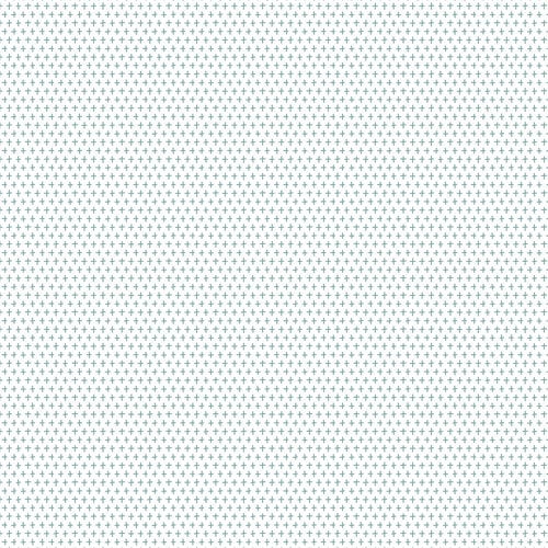 Echo Park - Chickens Collection - 12 x 12 Double Sided Paper - Together Plaid
