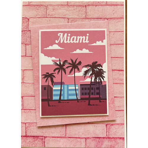 Reminisce - Dance Collection - 12 x 12 Double Sided Paper - Pink Bricks 5 Reminisce - Dance Collection - 12 x 12 Double Sided Paper - Pink Bricks