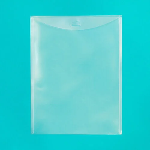 Totally Tiffany - Die File Panel Sleeve - 5Pk