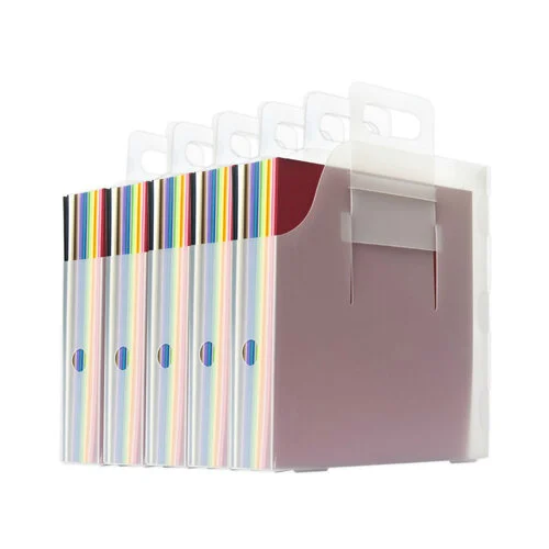 Totally Tiffany - 12 x 12 Paper Handler - 5 Pack 1 Totally Tiffany - 12 x 12 Paper Handler - 5 Pack