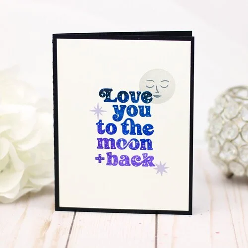 Scrapbook.com - Cosmic Bundle - Dies, Paper, Stamps 17 Scrapbook.com - Cosmic Bundle - Dies, Paper, Stamps
