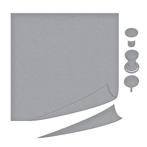 Spellbinders - Take Note Collection - Etched Dies - Push Pin Notes 2 Spellbinders - Take Note Collection - Etched Dies - Push Pin Notes