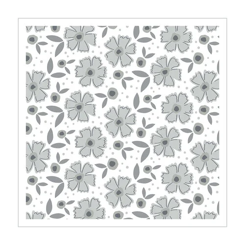 Catherine Pooler Designs - Hey There Honey Collection - Layered Stencil - In Bloom 2 Catherine Pooler Designs - Hey There Honey Collection - Layered Stencil - In Bloom