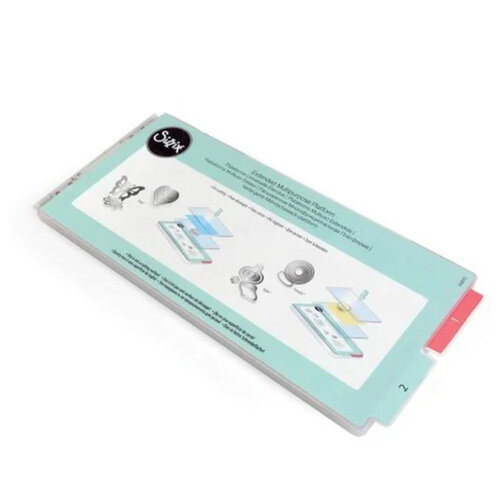 Sizzix - Big Shot Machine Die Cutting Bundle - Assorted Nested Dies