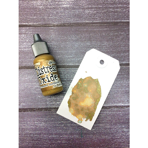 Ranger Ink - Tim Holtz - Distress Oxide Ink Reinker - Brushed Corduroy