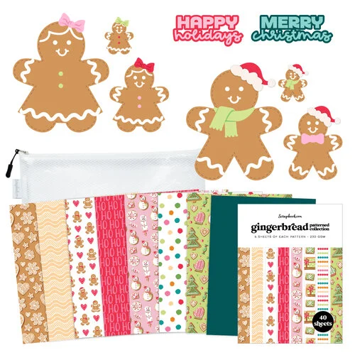 Scrapbook.com - SBC Fest September 2025 - Class Essentials - Kristie Marcotte 1 Scrapbook.com - SBC Fest September 2025 - Class Essentials - Kristie Marcotte