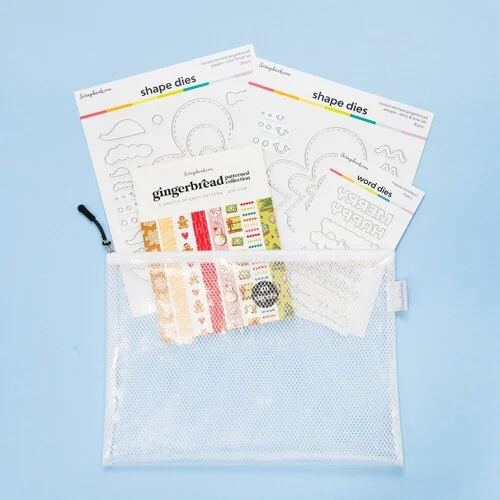 Scrapbook.com - SBC Fest September 2025 - Class Essentials - Kristie Marcotte 14 Scrapbook.com - SBC Fest September 2025 - Class Essentials - Kristie Marcotte