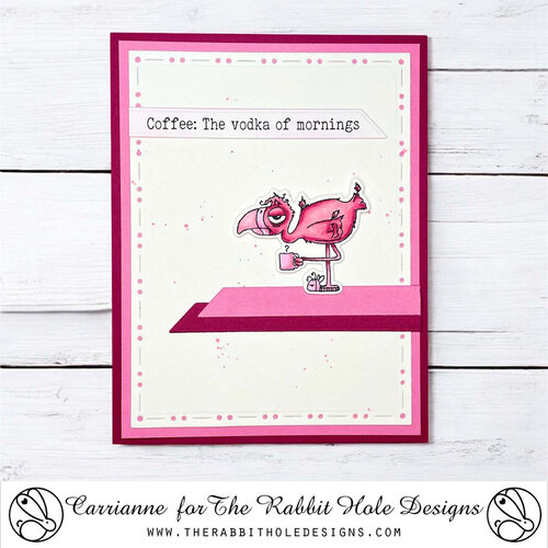 The Rabbit Hole Designs - Sentiment Sheets - Blended 2 The Rabbit Hole Designs - Sentiment Sheets - Blended