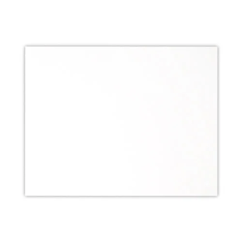 Scrapbook.com - Flat Card Front - 5.5 x 4.25 - Neenah Solar White - 25 Pack 1 Scrapbook.com - Flat Card Front - 5.5 x 4.25 - Neenah Solar White - 25 Pack