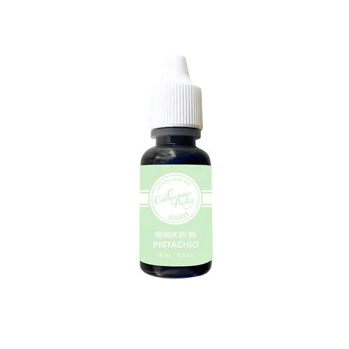 Catherine Pooler Designs - Party Collection - Premium Dye Ink Refill - Pistachio