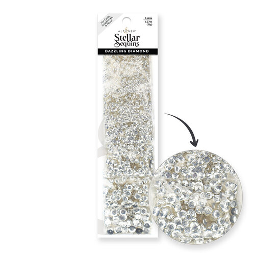 Altenew - Stellar Sequins - Dazzling Diamond