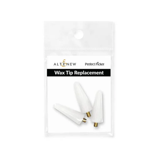 Altenew - Wax Tip Replacement - 3 Pack 1 Altenew - Wax Tip Replacement - 3 Pack