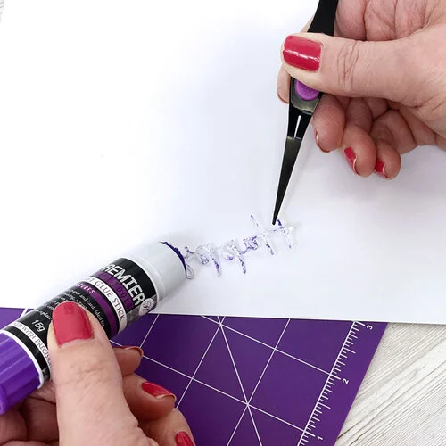 Hunkydory - Premier Craft Tools - Precision Craft Tweezers