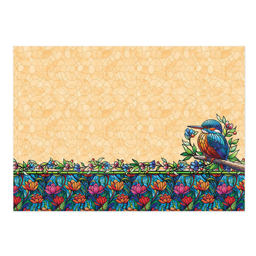 Hunkydory - Luxury Topper Set - Pond Life 3 Hunkydory - Luxury Topper Set - Pond Life