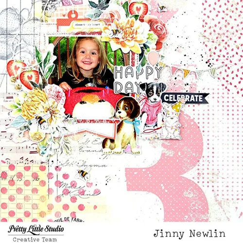 Pretty Little Studio - Love Is Kind Collection - Journaling Cards - Kindness 7 Pretty Little Studio - Love Is Kind Collection - Journaling Cards - Kindness