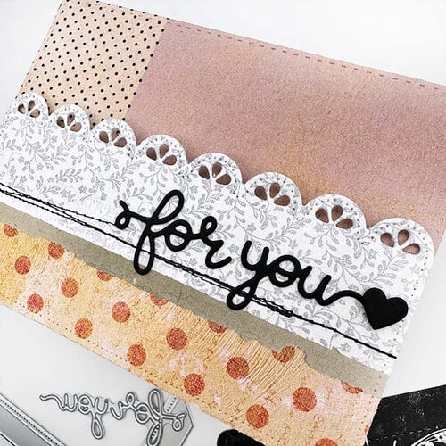 Emily Moore Designs - Dies - Horizontal Pocket 10 Emily Moore Designs - Dies - Horizontal Pocket