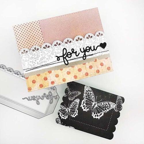 Emily Moore Designs - Dies - Horizontal Pocket 8 Emily Moore Designs - Dies - Horizontal Pocket