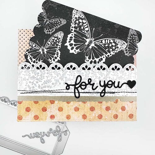 Emily Moore Designs - Dies - Horizontal Pocket 9 Emily Moore Designs - Dies - Horizontal Pocket