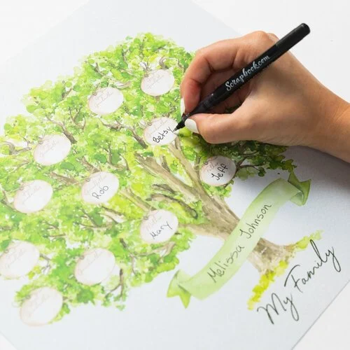 Scrapbook.com - Ancestry - Patterned Cardstock Paper Pad - Double Sided - 12 x 12 - 15 Sheets 10 Scrapbook.com - Ancestry - Patterned Cardstock Paper Pad - Double Sided - 12 x 12 - 15 Sheets