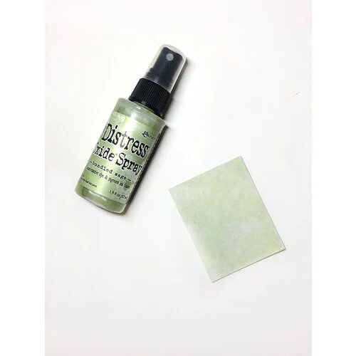 Ranger Ink - Tim Holtz - Distress Oxide Spray - Bundled Sage