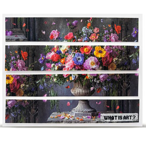 AALL and Create - Layer-It-Up Collection - Washi Tape - Studio Botanica