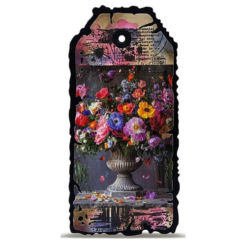 AALL and Create - Layer-It-Up Collection - Washi Tape - Studio Botanica