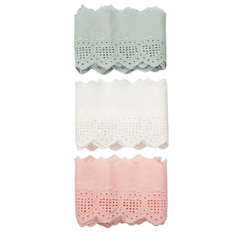 Prima - Strawberry Milkshake Collection - Trims