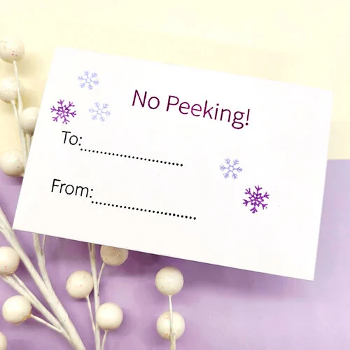 LDRS Creative - Cozy Corners Collection - Dies - Gift Card Scallop Envelope