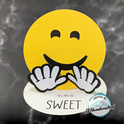 Trinity Stamps - Dies - Simply Sentimental - Sweet 2 Trinity Stamps - Dies - Simply Sentimental - Sweet