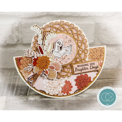Craft Consortium - Nostalgia Collection - Ephemera 10 Craft Consortium - Nostalgia Collection - Ephemera