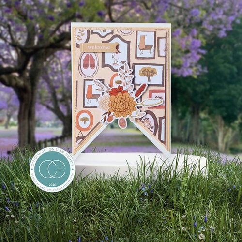 Craft Consortium - Nostalgia Collection - Ephemera 6 Craft Consortium - Nostalgia Collection - Ephemera