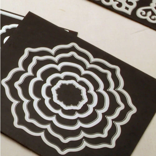 Stamp N Storage - 6 x 6.75 Magnet Card - 10 Pack 6 Stamp N Storage - 6 x 6.75 Magnet Card - 10 Pack