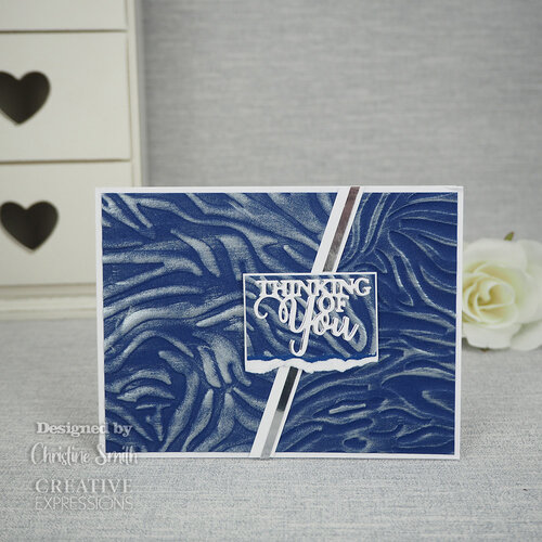 Cosmic Shimmer - Gilded Touch - Silver Note 4 Cosmic Shimmer - Gilded Touch - Silver Note