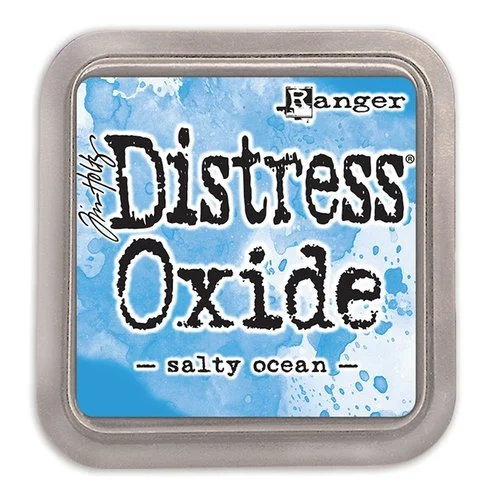 Ranger Ink - Tim Holtz - Distress Oxide Ink Pad and Dauber Bundle