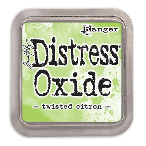 Ranger Ink - Tim Holtz - Distress Oxide Ink Pad and Dauber Bundle
