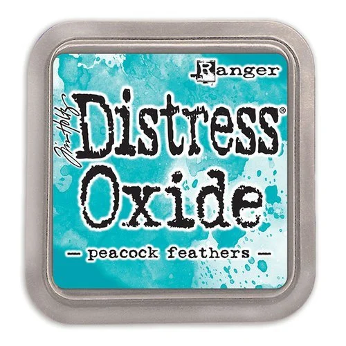 Ranger Ink - Tim Holtz - Distress Oxide Ink Pad and Dauber Bundle