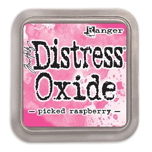 Ranger Ink - Tim Holtz - Distress Oxide Ink Pad and Dauber Bundle