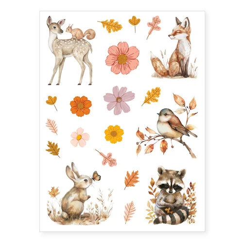 Scrapbook.com - Oak Lane Bundle - Dies, Paper, Stamps 9 Scrapbook.com - Oak Lane Bundle - Dies, Paper, Stamps