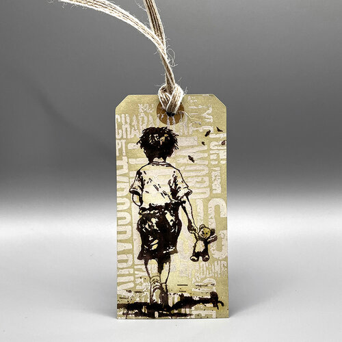 Cosmic Shimmer - Pre-Cut Rubber Stamps - Let The Adventure Begin 4 Cosmic Shimmer - Pre-Cut Rubber Stamps - Let The Adventure Begin